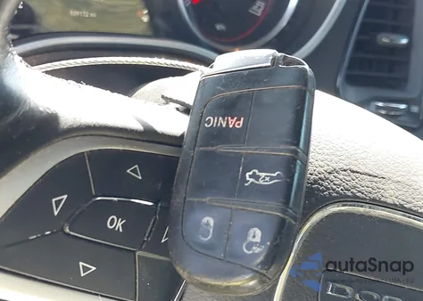 2016 Dodge Challenger Sxt Plus from USA, damaged, VIN 2C3CDZAG5GH256842